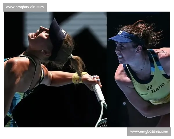 跌宕起伏!WTA世界排名上演大洗牌,黑马选手强势崛起