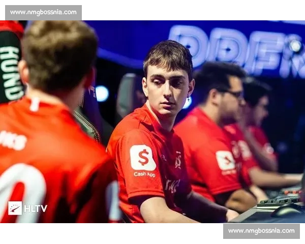 爆冷还是实力!Blast秋季赛决赛结果令人咋舌!