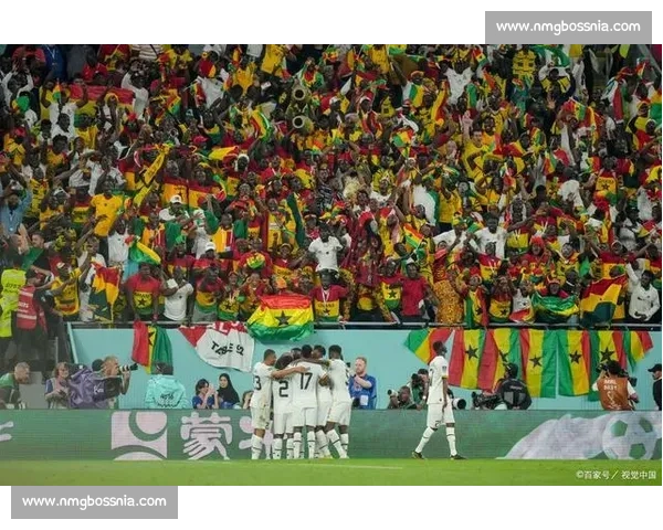 球迷狂欢,八强谁主沉浮世界杯预测,战火一触即发