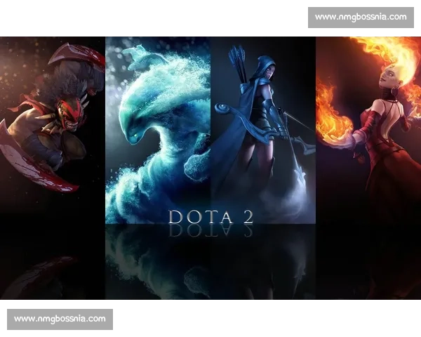 Dota2选手榜单背后,是无数玩家的爱与恨!
