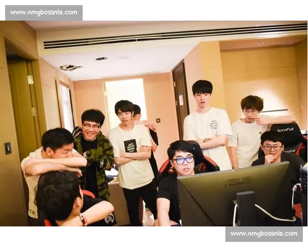 心疼！为了荣誉，他们在国际电竞俱乐部榜上拼尽全力！